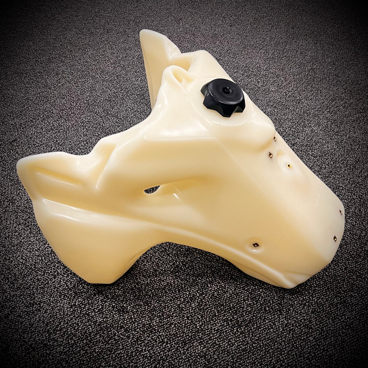 IMS Products 5.0 gal Fuel Tank #12416