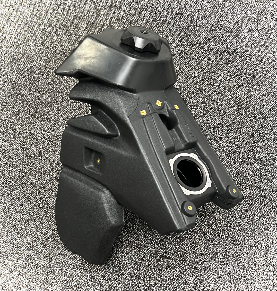 IMS Products 2.8 gal Fuel Tank #12445 (TBI)