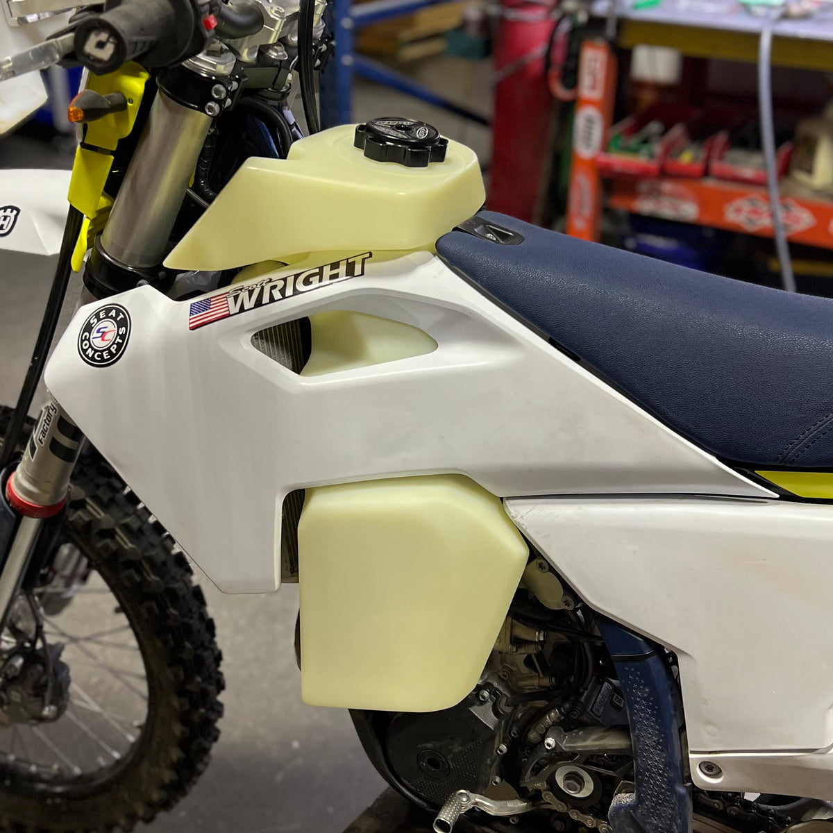 IMS IMS112252 アイエムエス ビッグタンク (13.5リットル