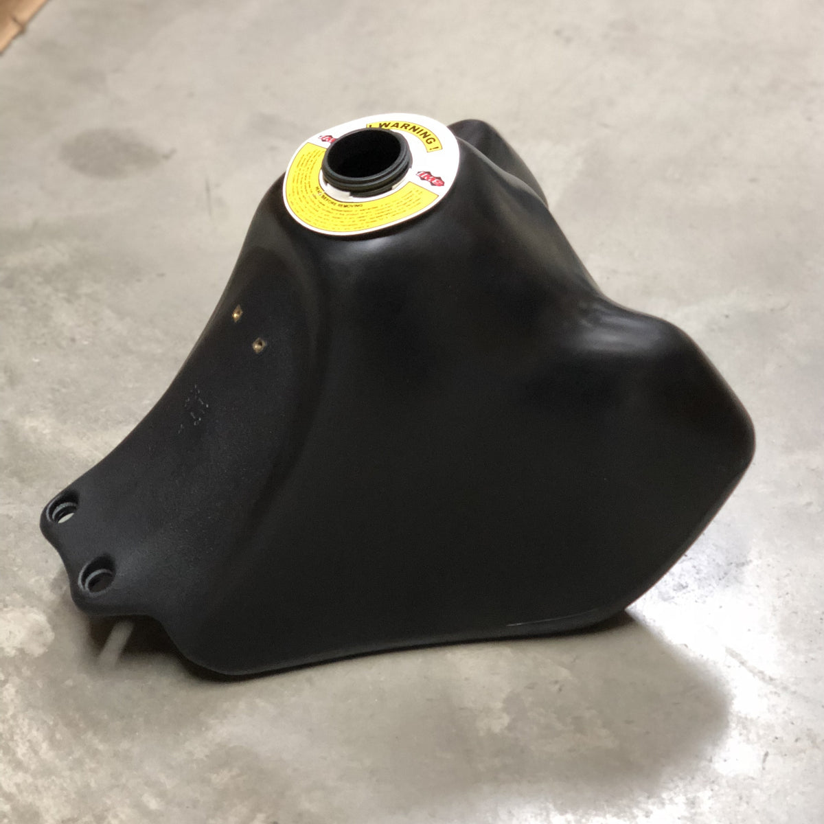 IMS Products 4.9 gal Fuel Tank #15518