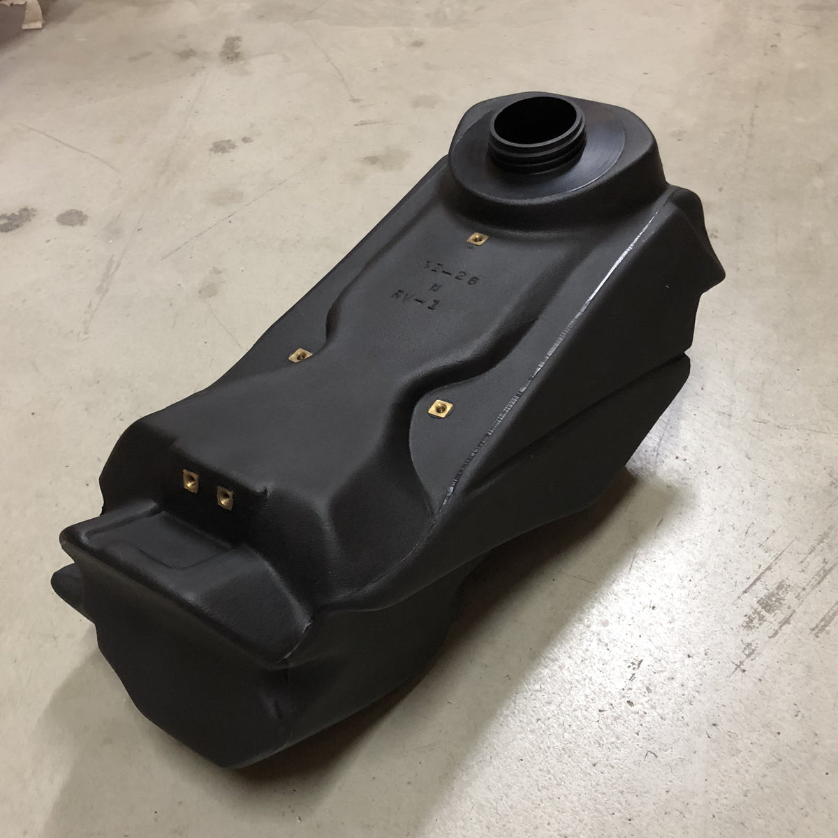 IMS Products 2.5 gal Fuel Tank #17337