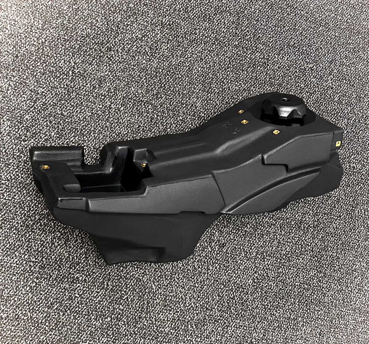 YZ45F 19-23 YZ250F 20-24 IMSビックタンク 約11L パーツ
