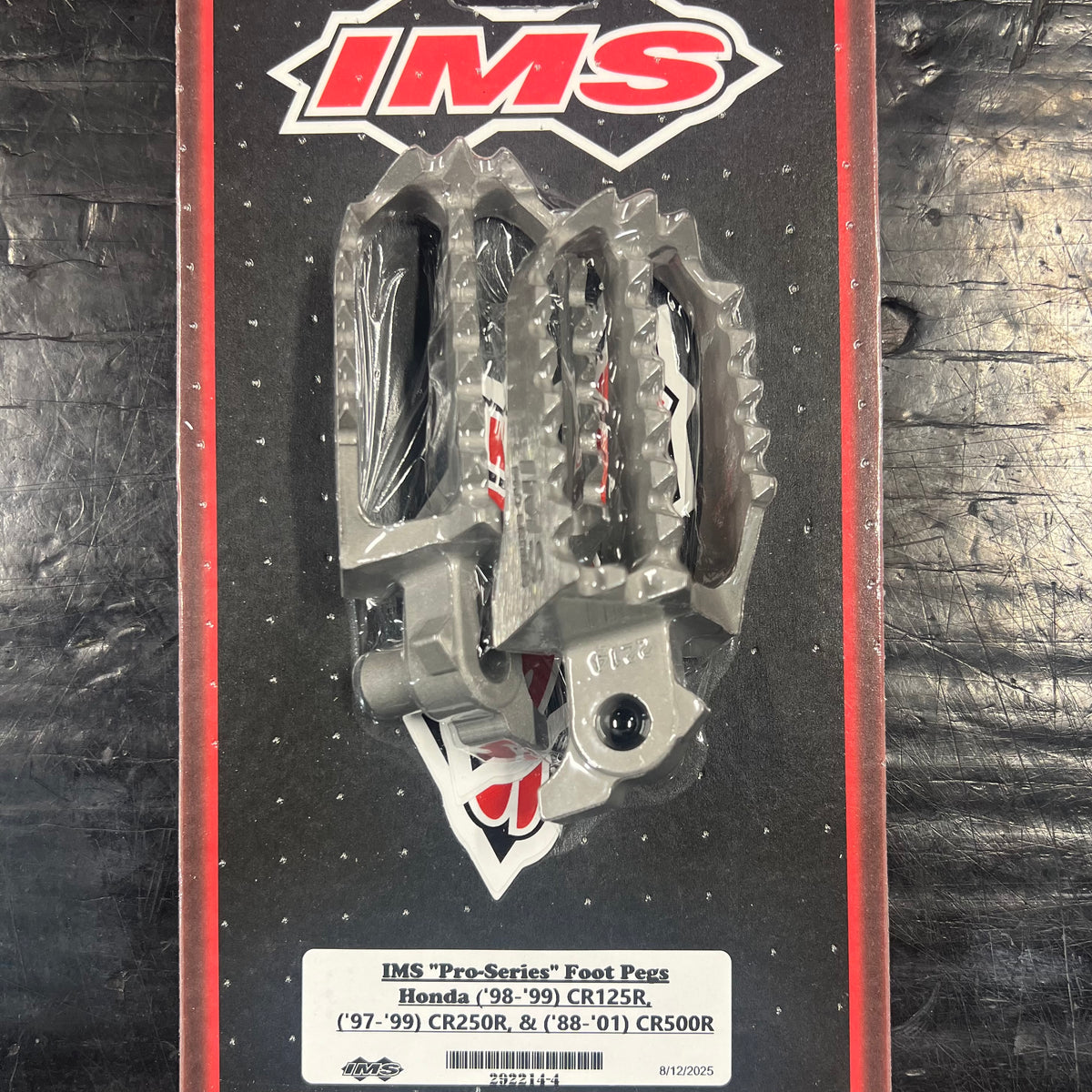 Sym proceed SP-MP500+Shinya’s API500シャーシ backend=imagemagick;height=200