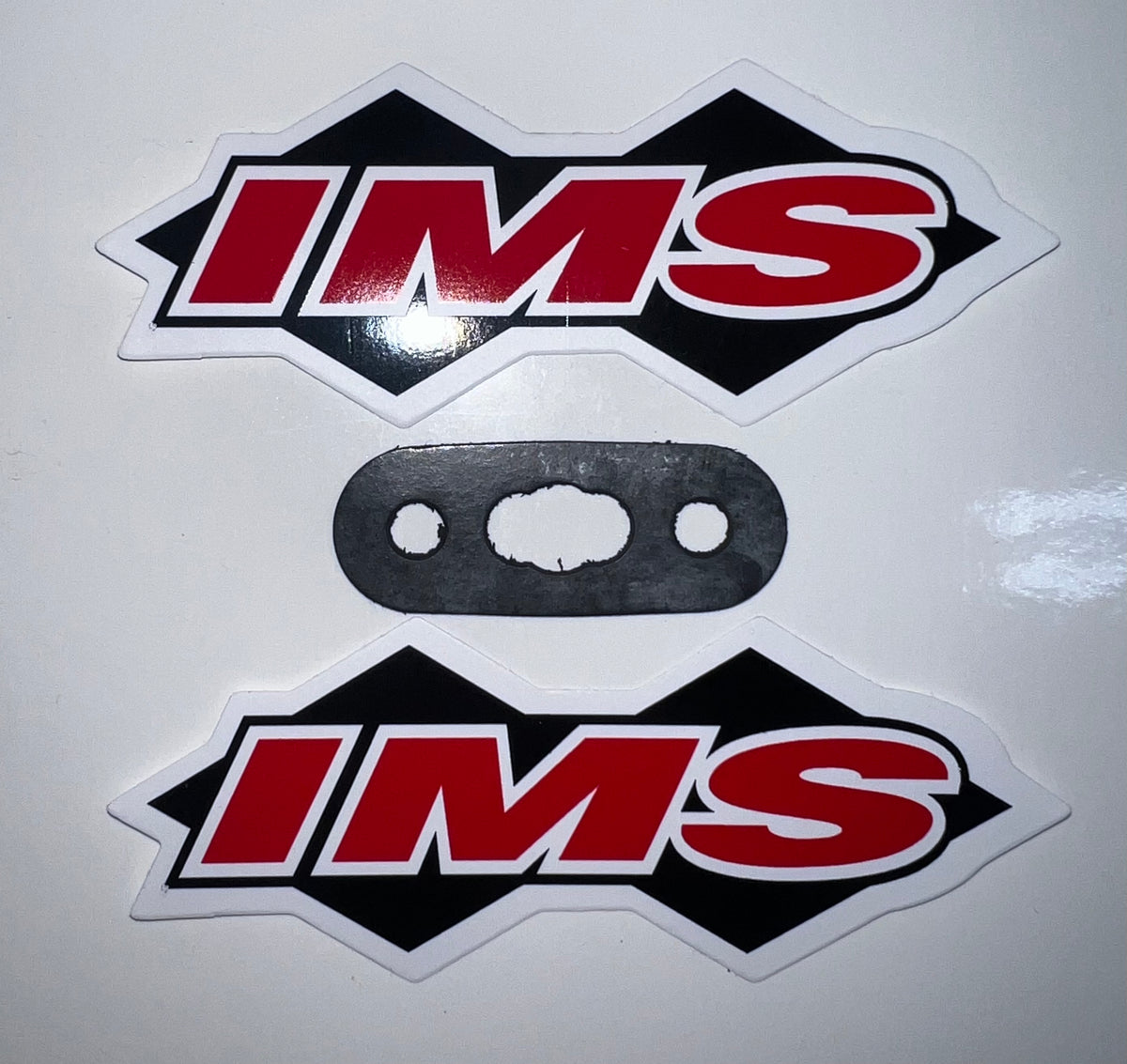 IMS Products Flat Viton Petcock Gasket 18332