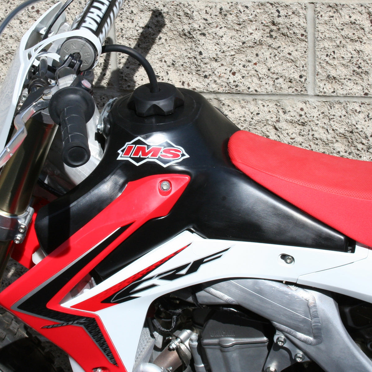 Crf450r fuel sale tank