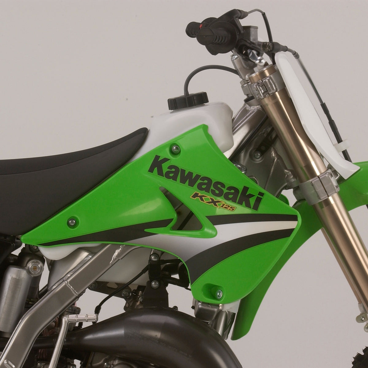 IMS Products 3.1 gal Fuel Tank #13137