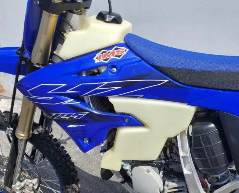 販売値下送料無料　最新型　アチェルビス　ビッグタンク　ヤマハ　YZ250F　YZ450F　2018-2020年式　10L ヤマハ用