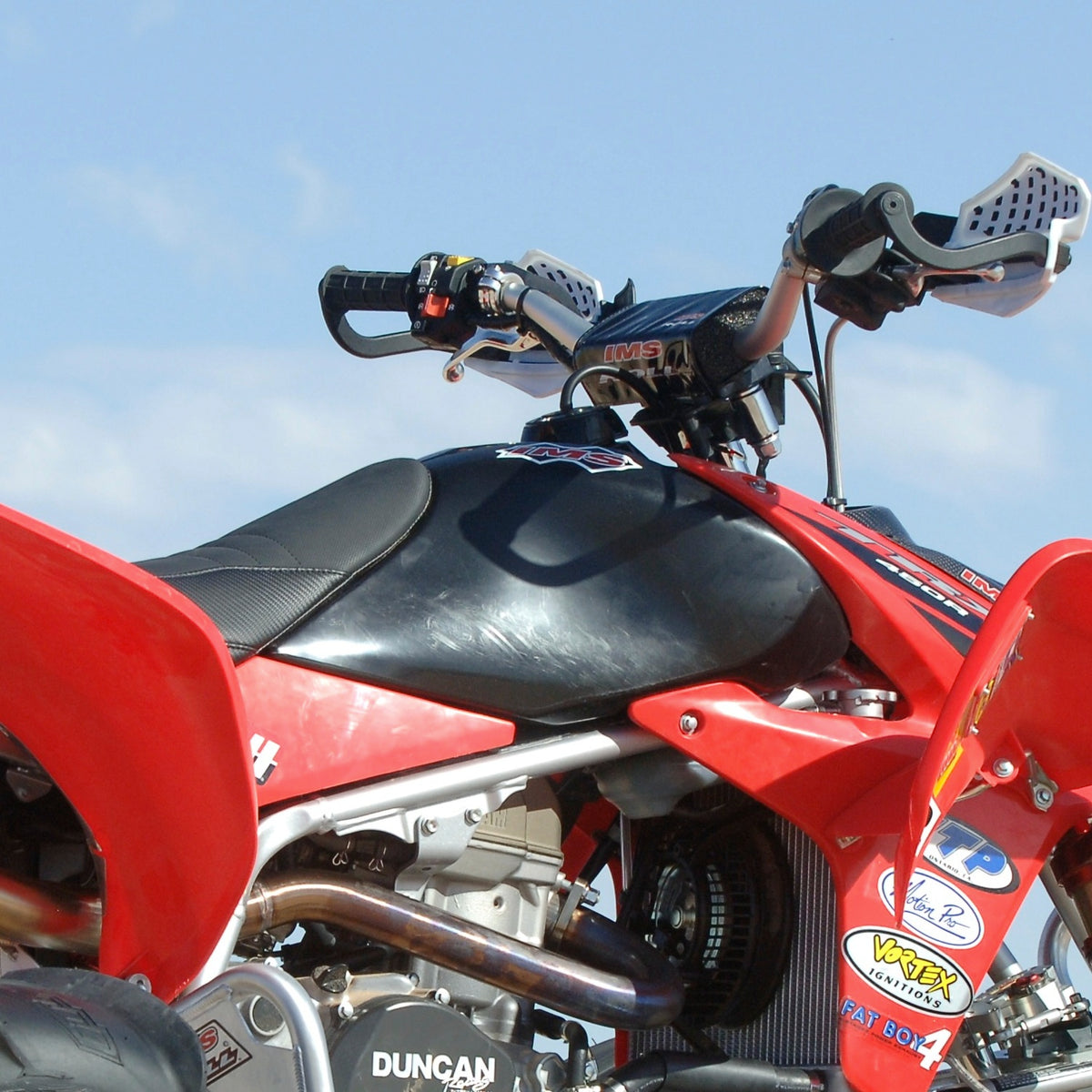 IMS Products 3.7 gal Fuel Tank #22231