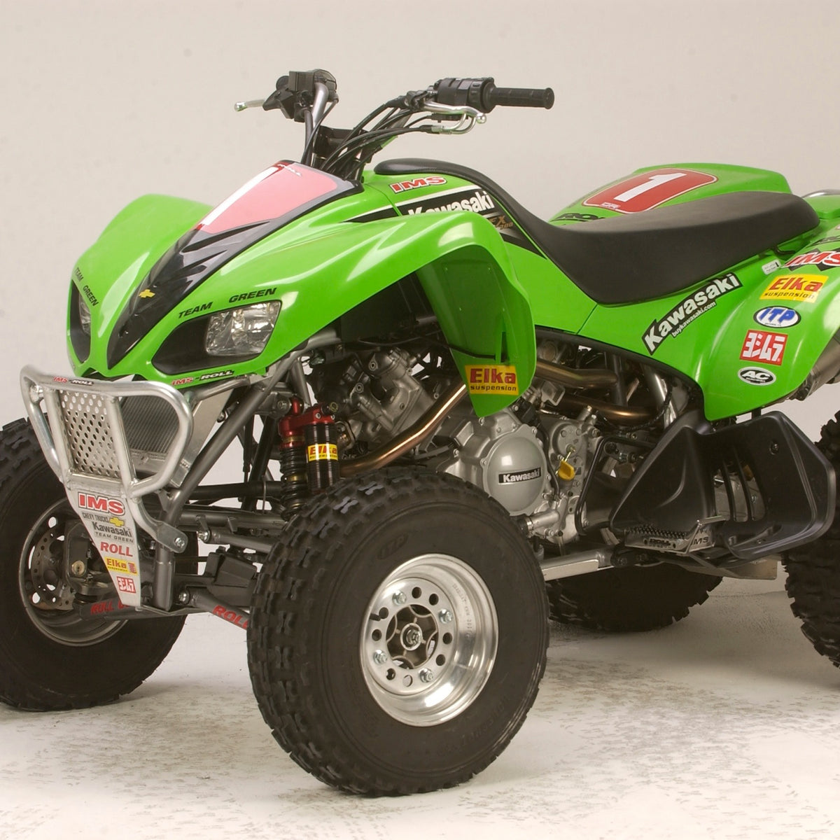 IMS Products 4.0 gal Fuel Tank #23102