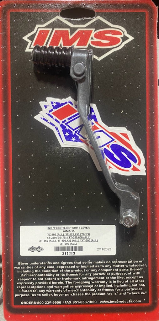 IMS Products Flightline Shift Lever 17313
