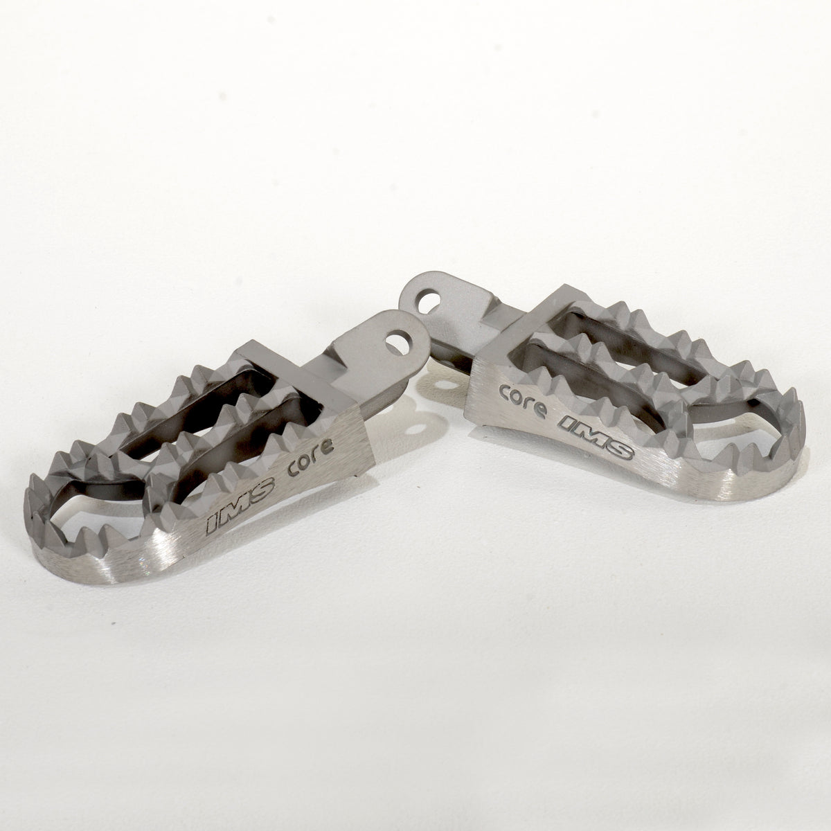 IMS Products Core Enduro Footpegs #42211