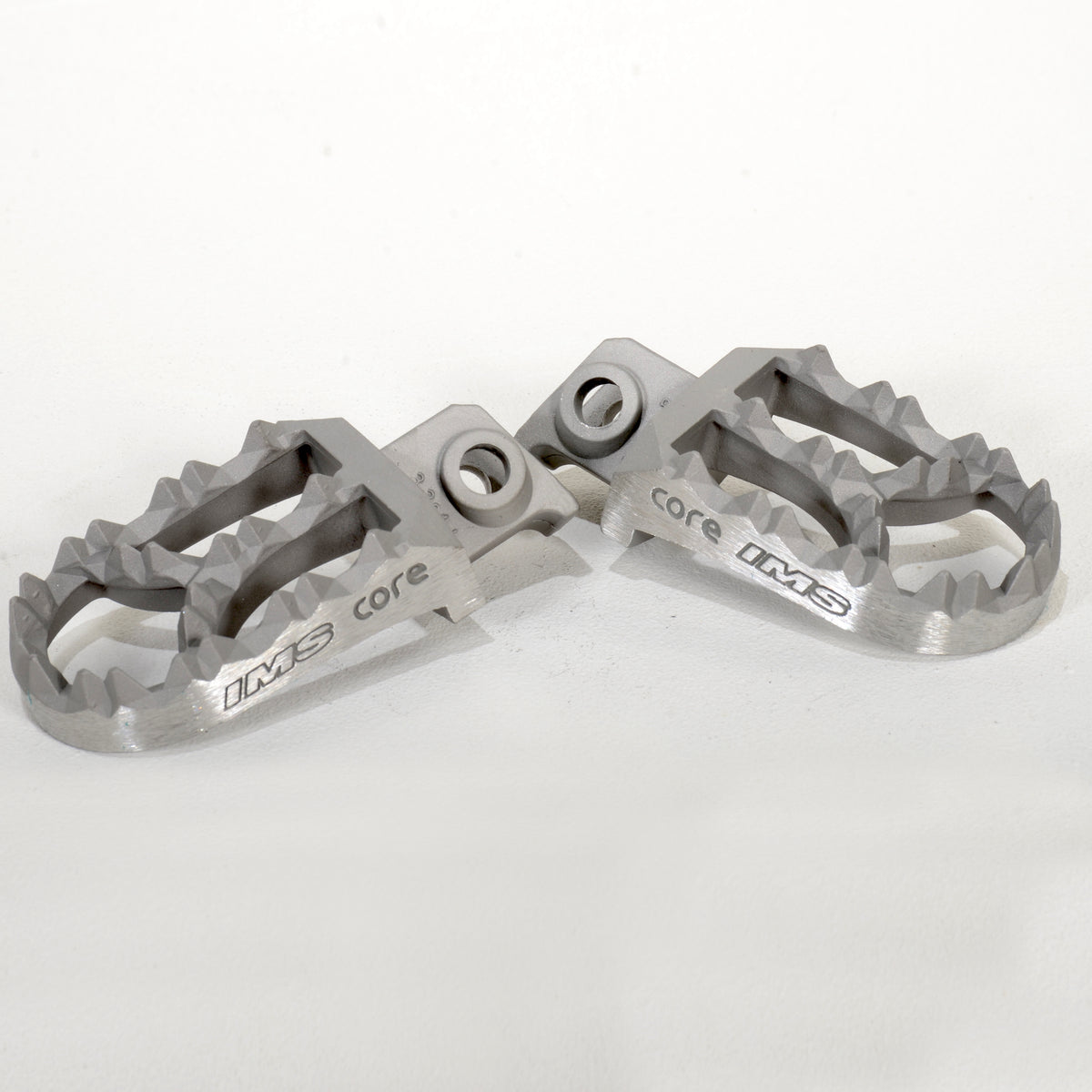 IMS Products Core MX Footpegs #43301