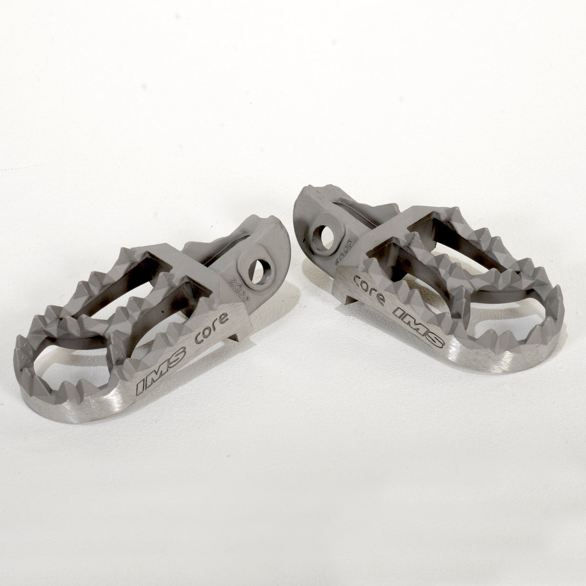 IMS Products Core MX Footpegs #43302