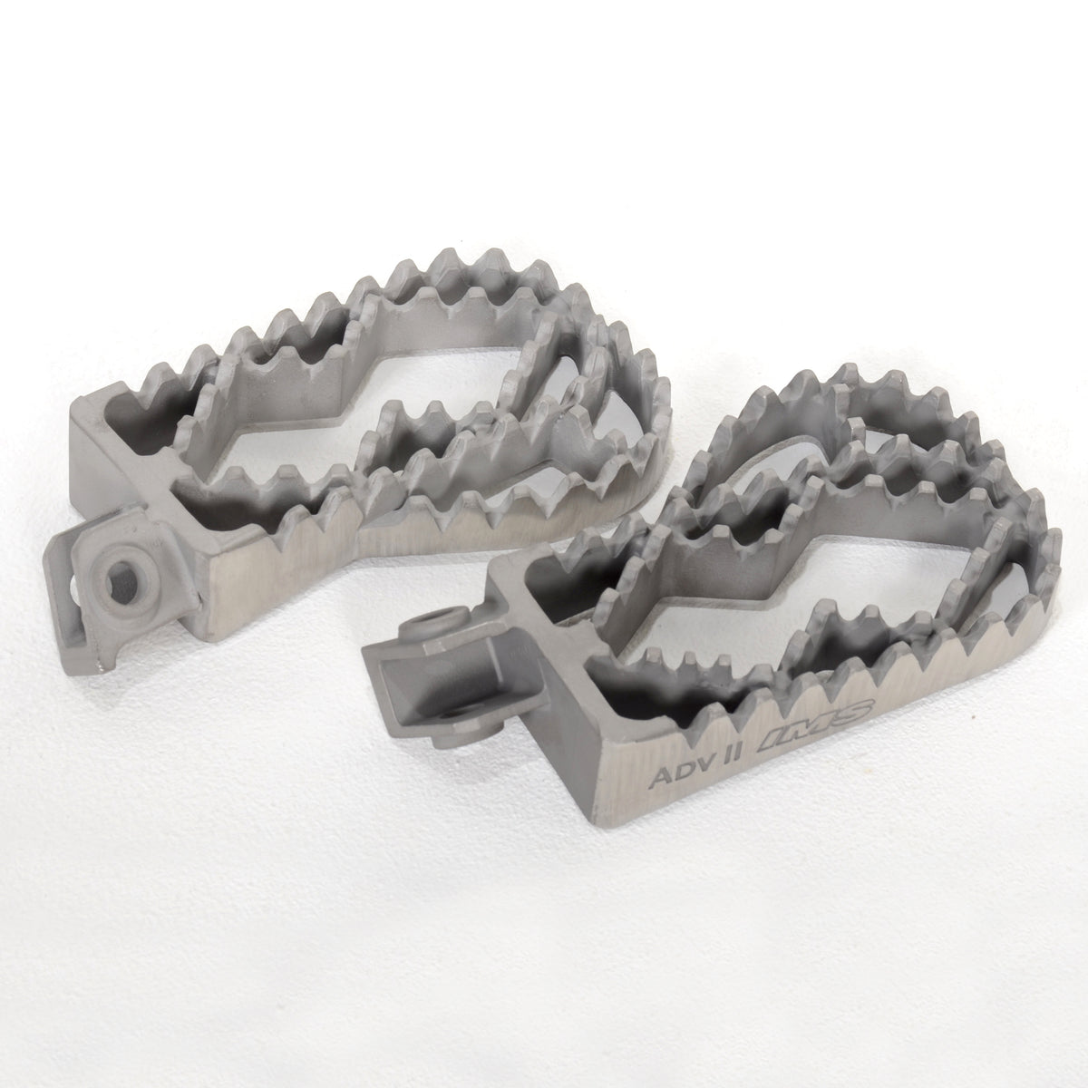 Ktm on sale rally footpegs