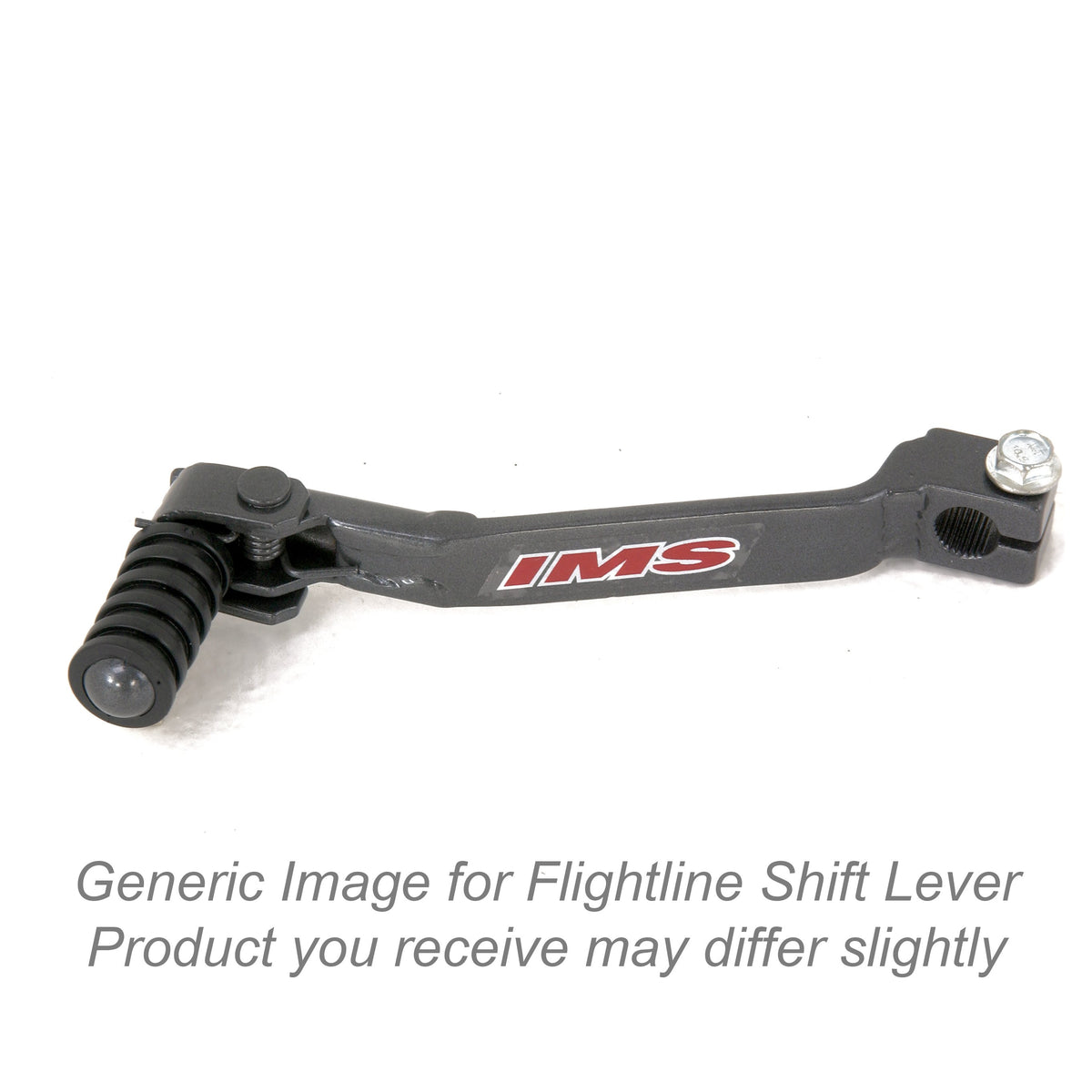 IMS Products Flightline Shift Lever #12216