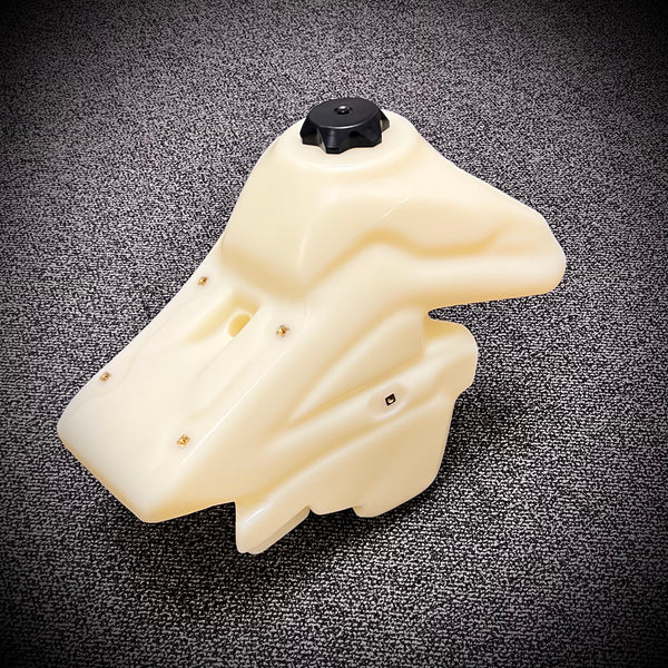 希少ifsixwasnine異素材レースタンクLGB KMRII 14th IMS Products 3.4 gal Fuel Tank #12415