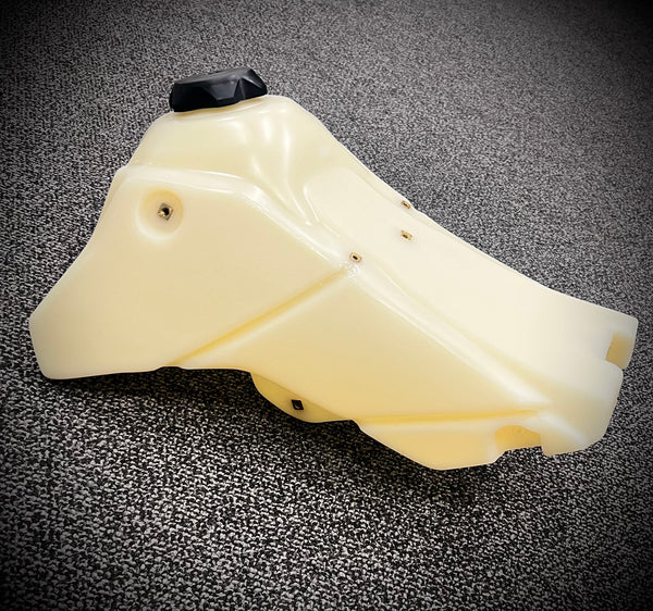 IMS Products 2.7 gal Fuel Tank #13165