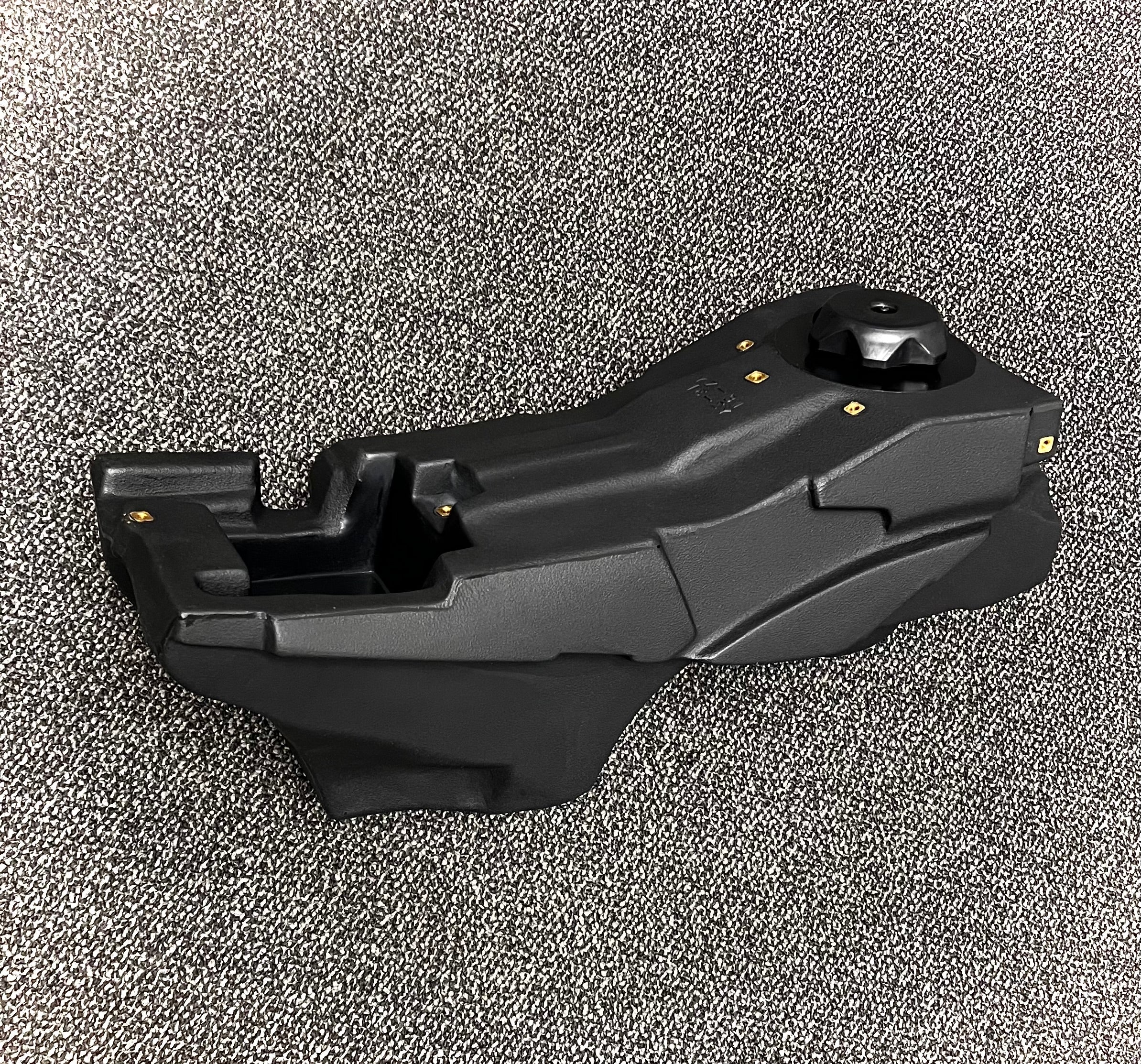 YZ45F　19-23　YZ250F 20-24　IMSビックタンク 約11L YZ45F 19-23 YZ250F 20-24 IMSビックタンク 約11L パーツ
