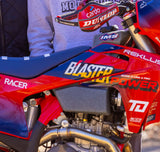 3.25 gal Fuel Tank #18807