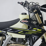 3.2 gal Fuel Tank #17701