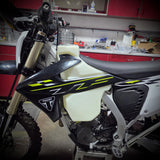 3.2 gal Fuel Tank #17701