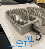 Core MX Footpegs #42602