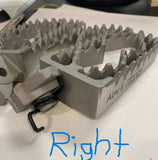 Core MX Footpegs #42602