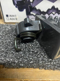 ADV II Footpegs #53116