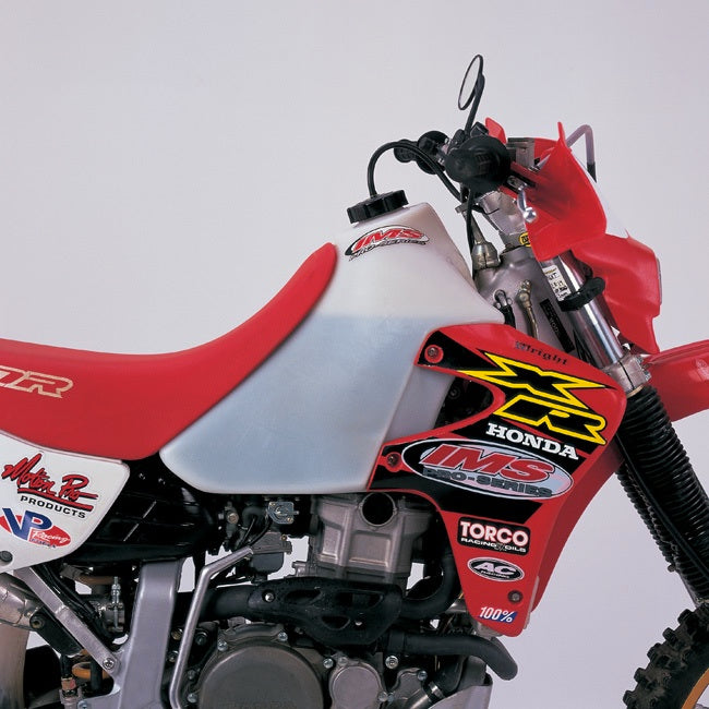 A*I様 XR650R IMS 燃料タンク 3.2 ガロン IMS Products 3.2 gal Fuel Tank #12226