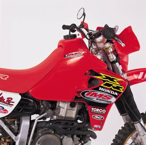 4.6 gal Fuel Tank 12228