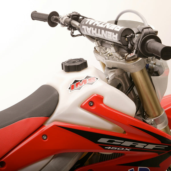 IMS Products 3.2 gal Fuel Tank #12242