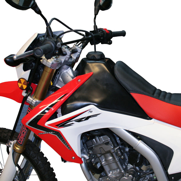 CRF250l IMSビックタンク IMS Products 3.1 gal Fuel Tank #12246