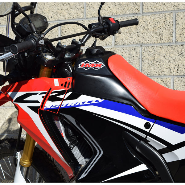 IMS Products 3.5 gal Fuel Tank #12252