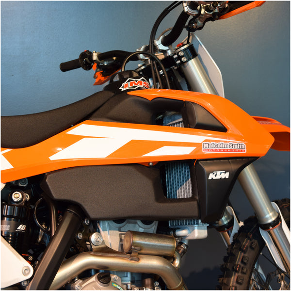 IMS Products 4.25 gal Fuel Tank #13340