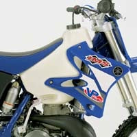 Yz250 on sale fuel tank