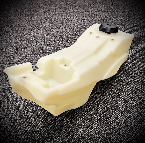 YZ45F　19-23　YZ250F 20-24　IMSビックタンク 約11L YZ45F 19-23 YZ250F 20-24 IMSビックタンク 約11L