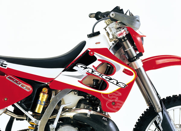 IMS Products 3.4 gal Fuel Tank #18802