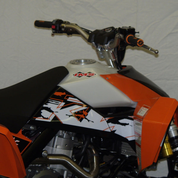 IMS Products 4.0 gal Fuel Tank #23301