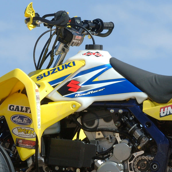 IMS Products 3.6 gal Fuel Tank #25512