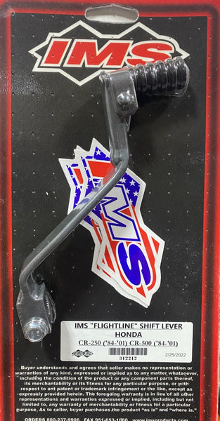 IMS Products Flightline Shift Lever #12212