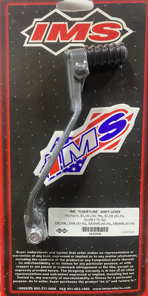 IMS Products Flightline Shift Lever #12219