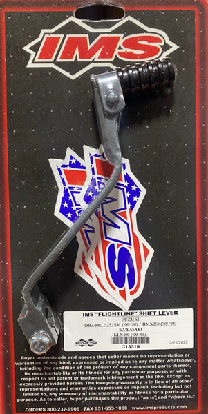 IMS Products Flightline Shift Lever #15516