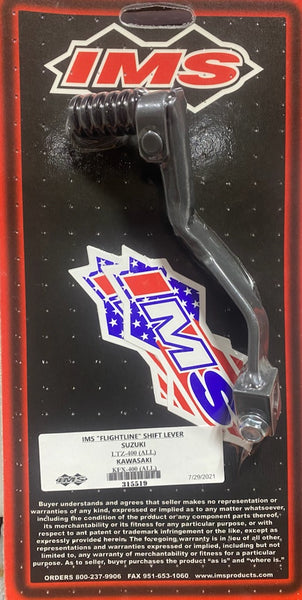 IMS Products Flightline Shift Lever #15519