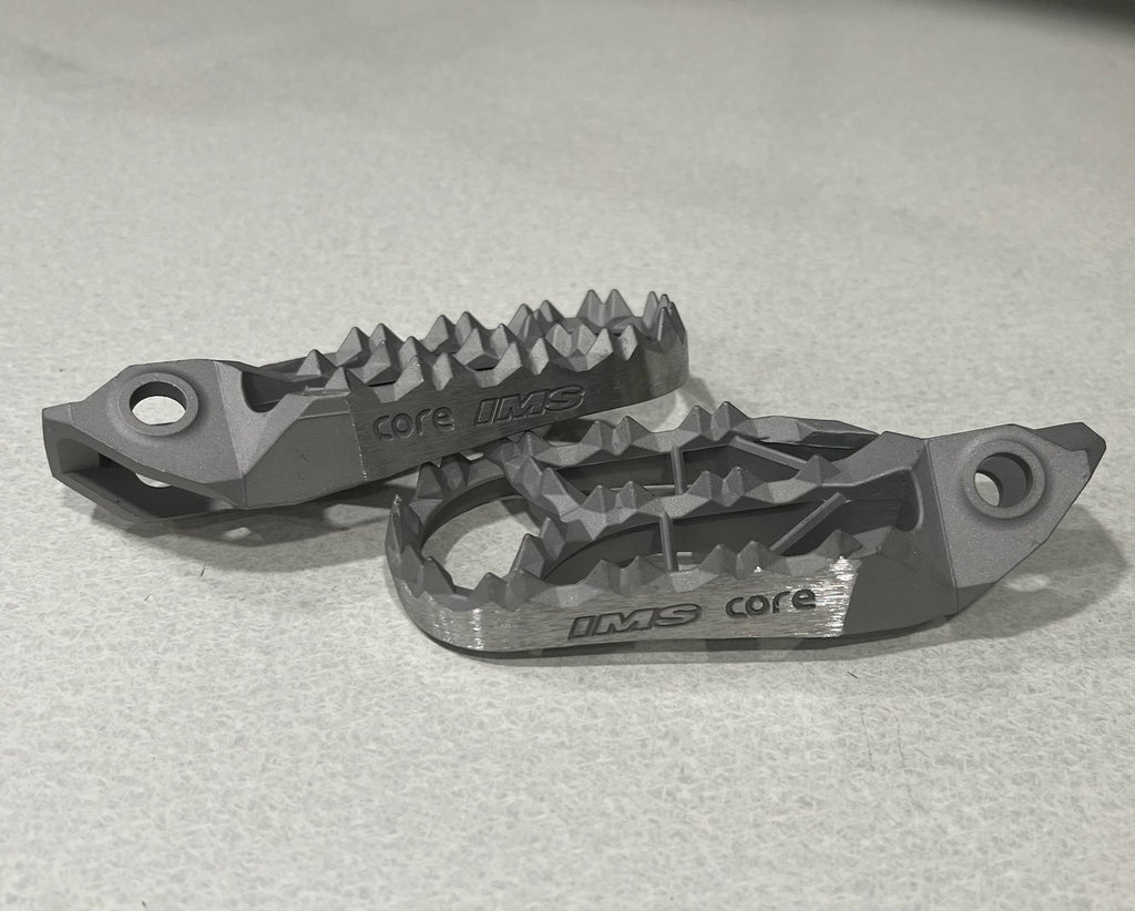 Core Enduro Footpegs #43303