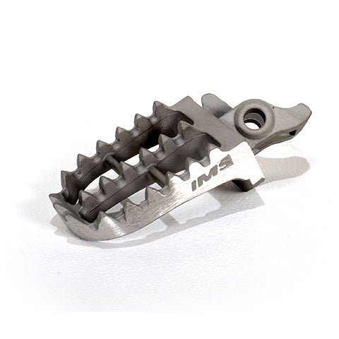 PENN first strike IMS 660 LS 6ft USA製 IMS Pro-Series Foot Pegs - YZ Style – Factory Minibikes