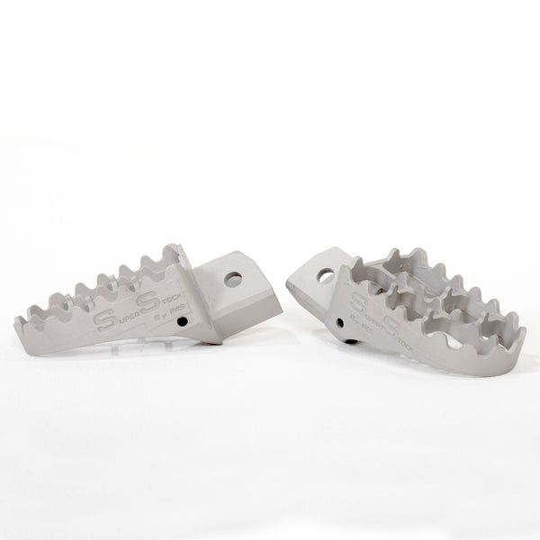 IMS Products Super Stock Footpegs #73114 IMS Products Super Stock Footpegs #73114